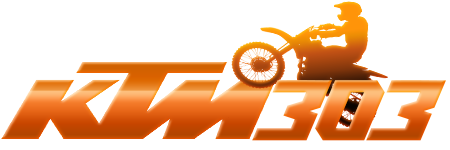 logo KTM303